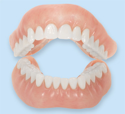 dentures coral gables